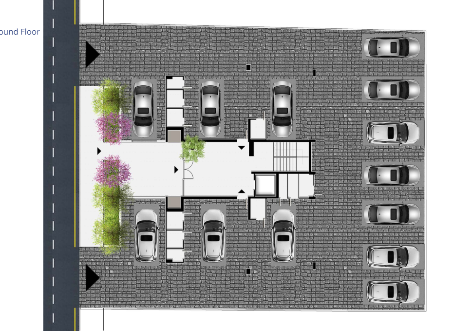 Uptown Residences