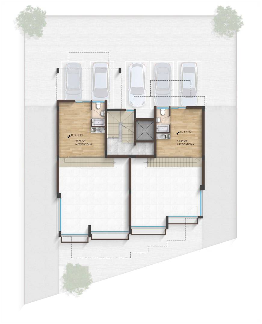 NEMA IVY Residence