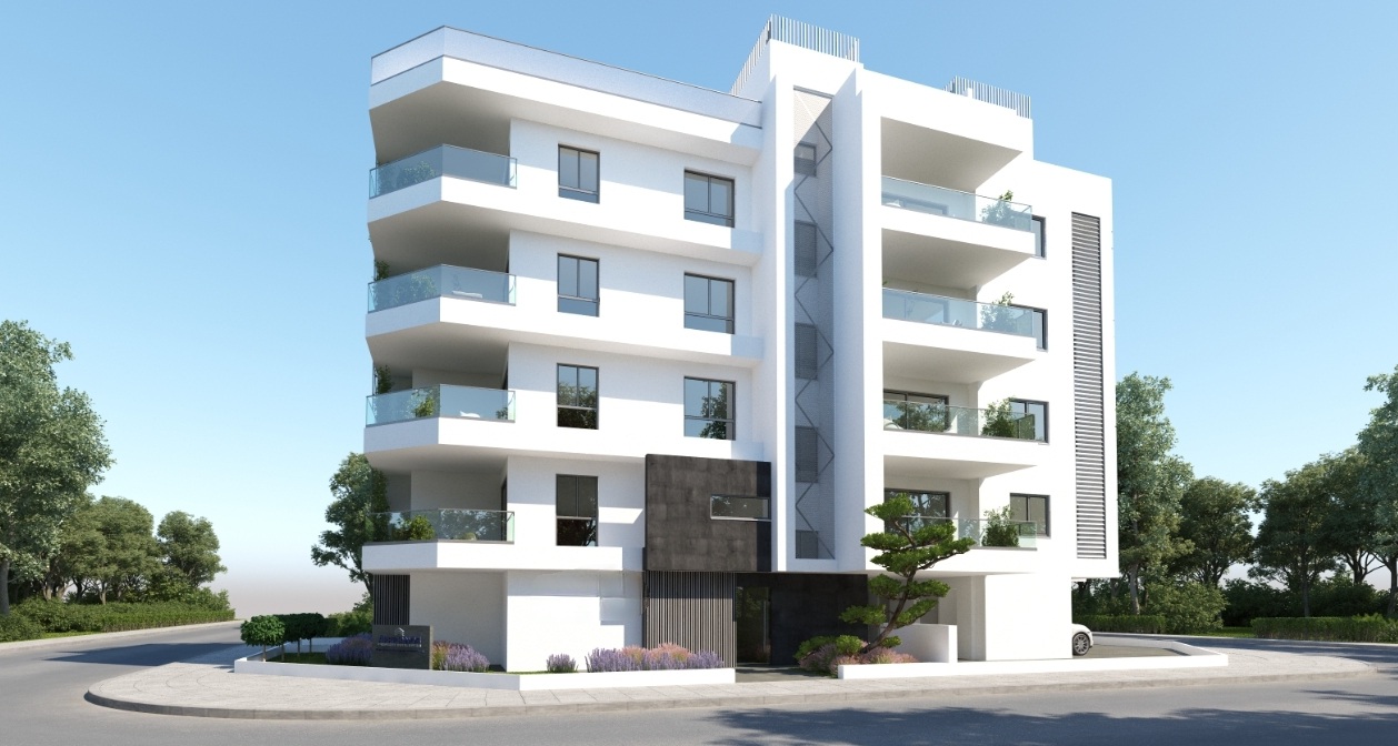 Drosia Sunrise Residences