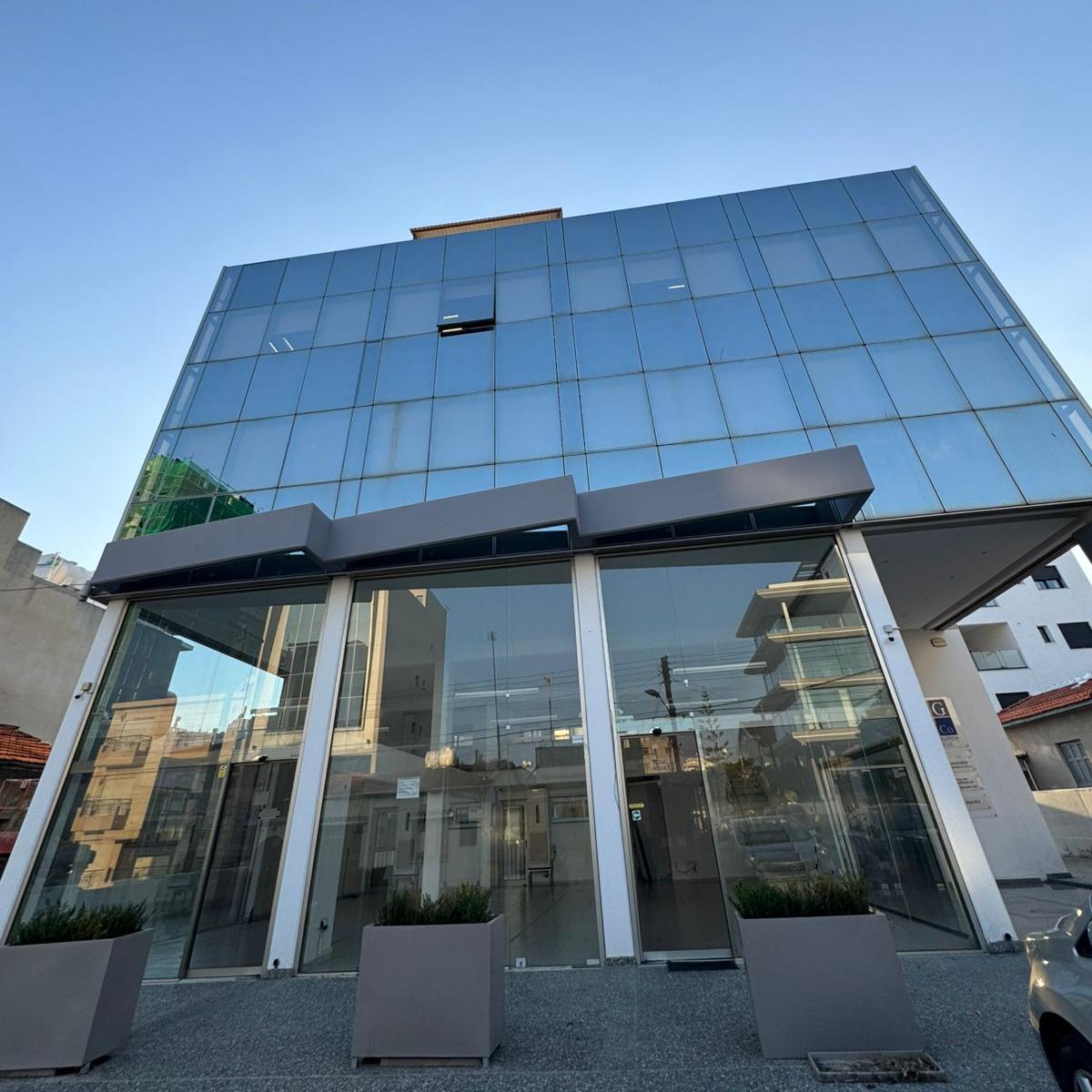 Business Center in Agios Nikolaos