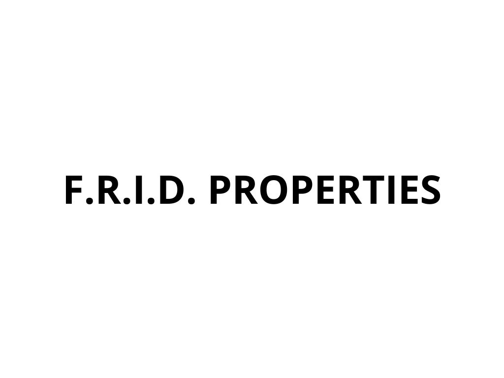 F.R.I.D. Properties Ltd (FRID)