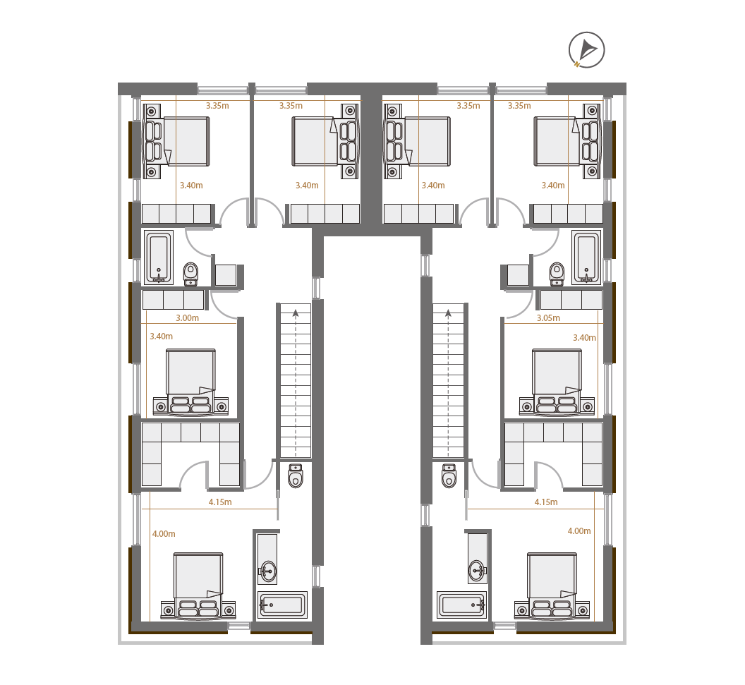 Singularis 45/46