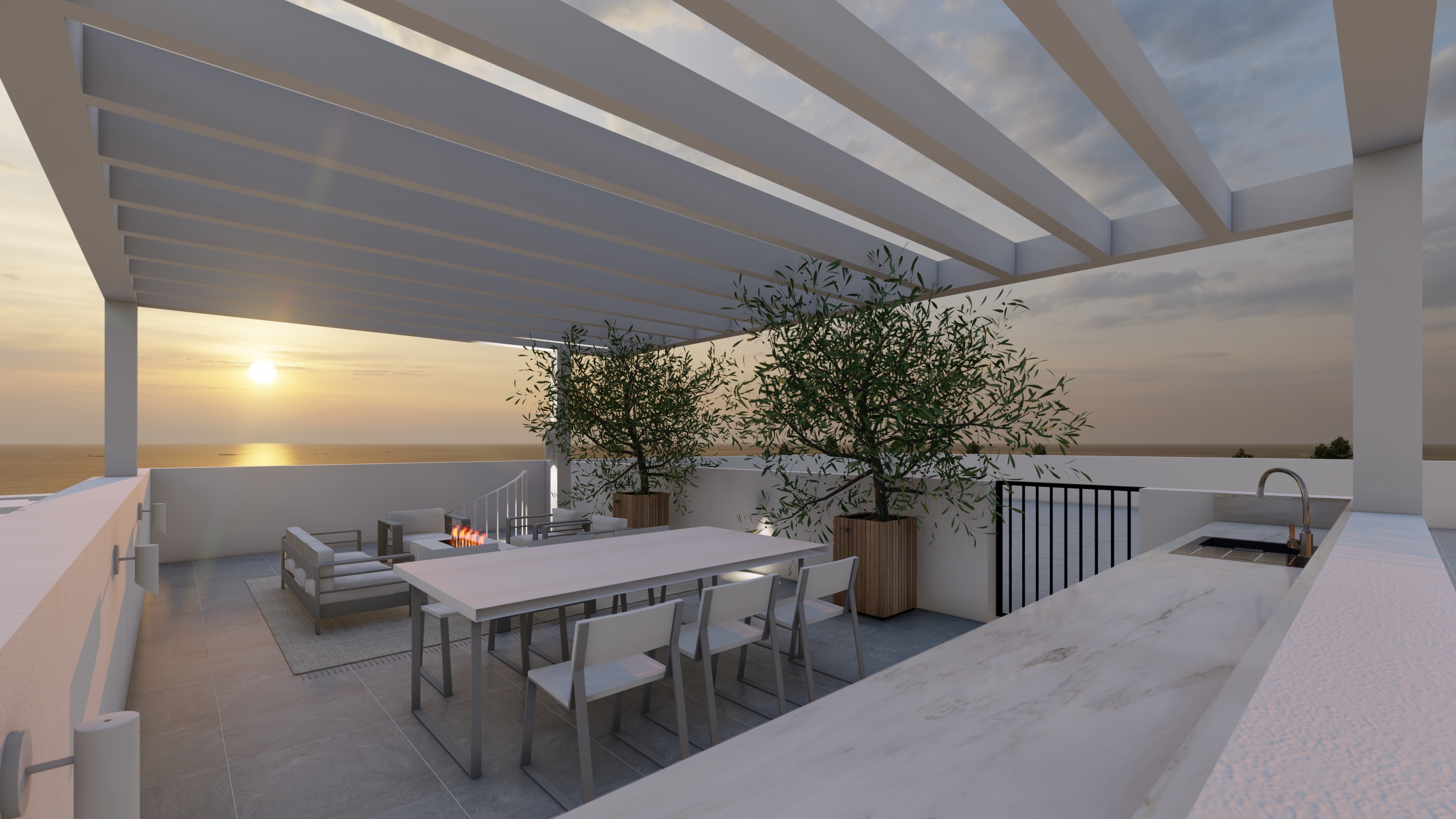 Noble Residence