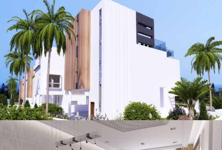 Napa Hills Residences