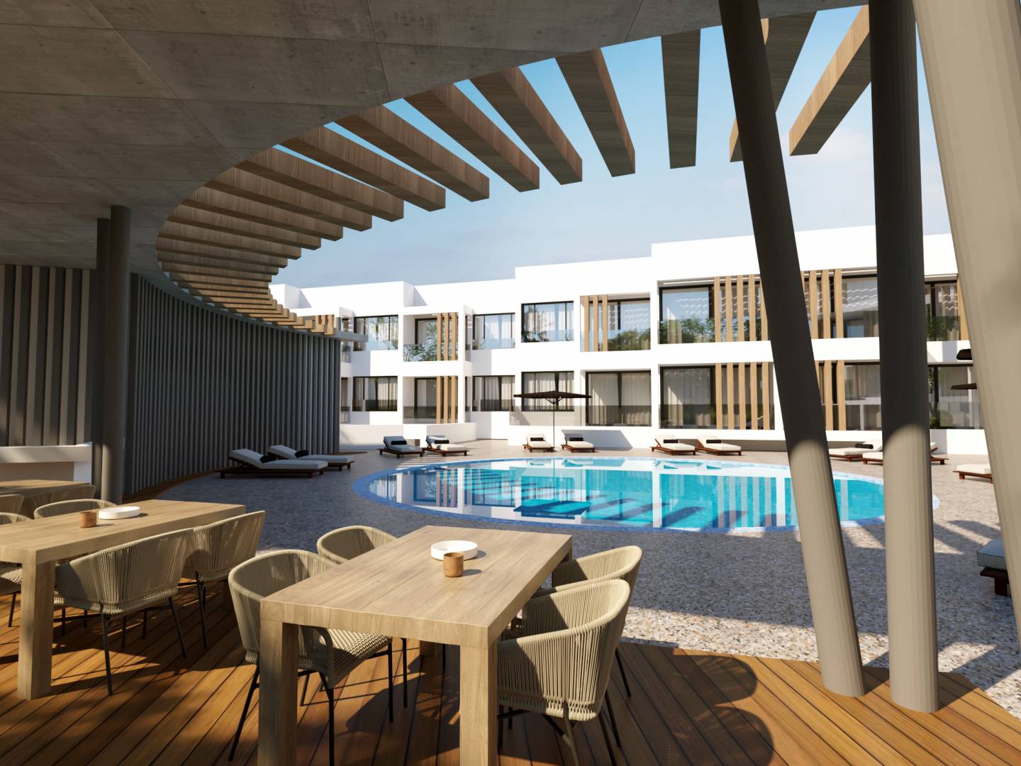 Q Napa Hotel