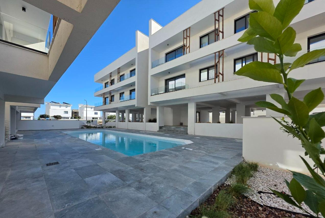 Property main