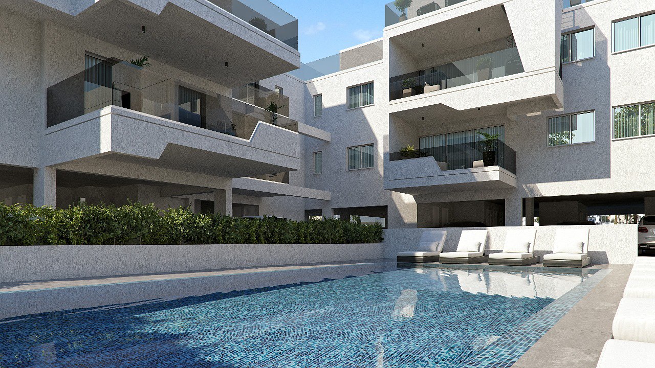 Stella Court 13,14,15