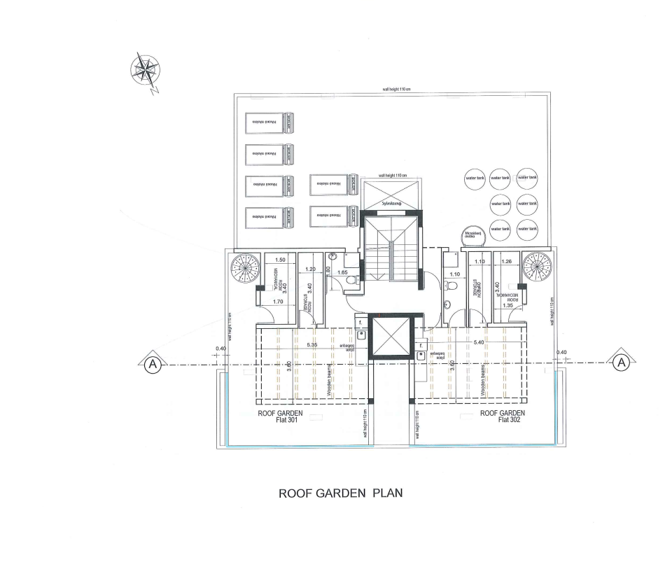 Kyriaki and Gregory Residences Livadia