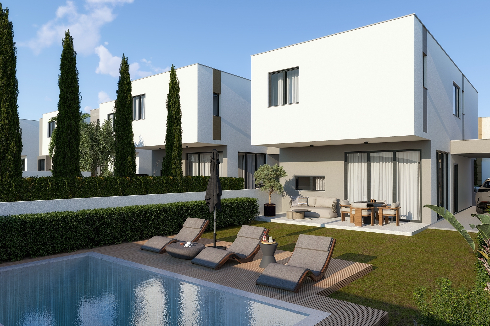 Property main