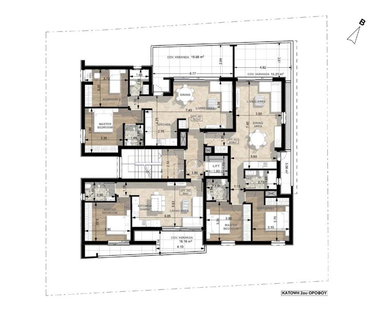 Alba Residences