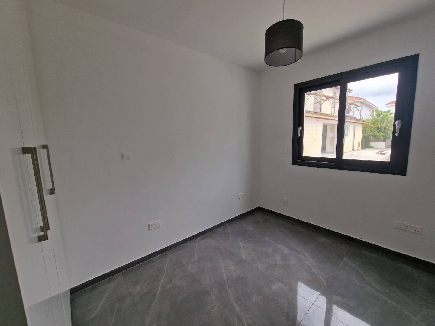 Tseri Homes