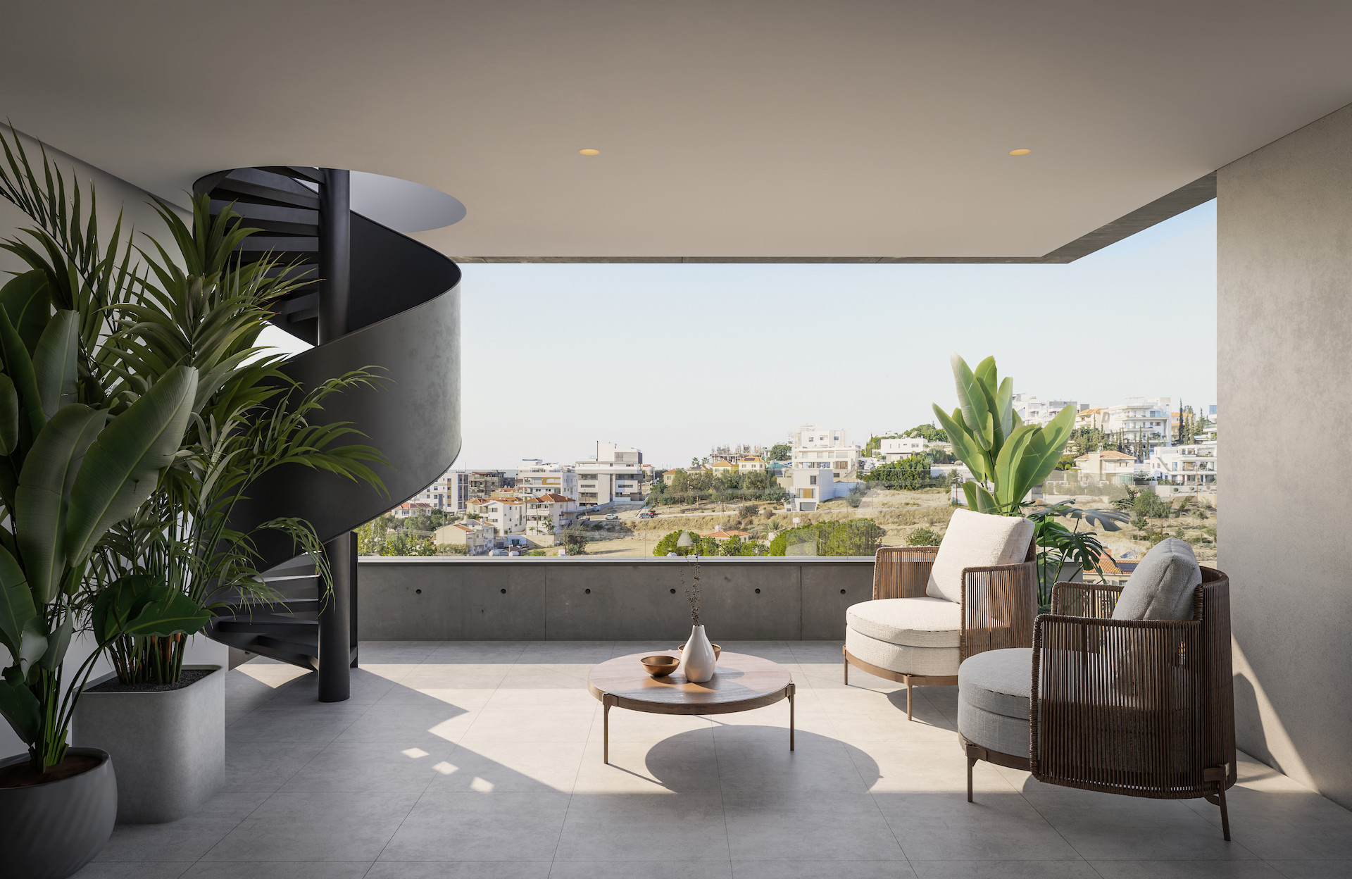 Aldo Residences Limassol