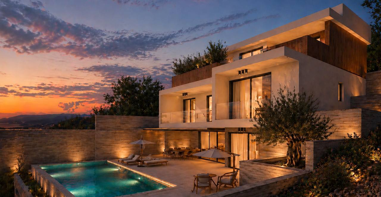 Property main
