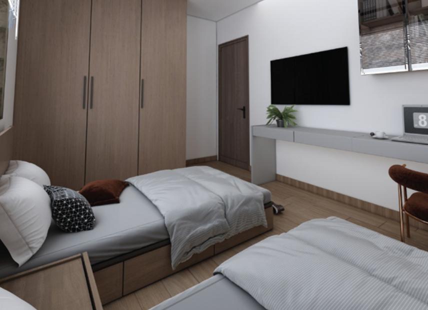 Novanest Residences