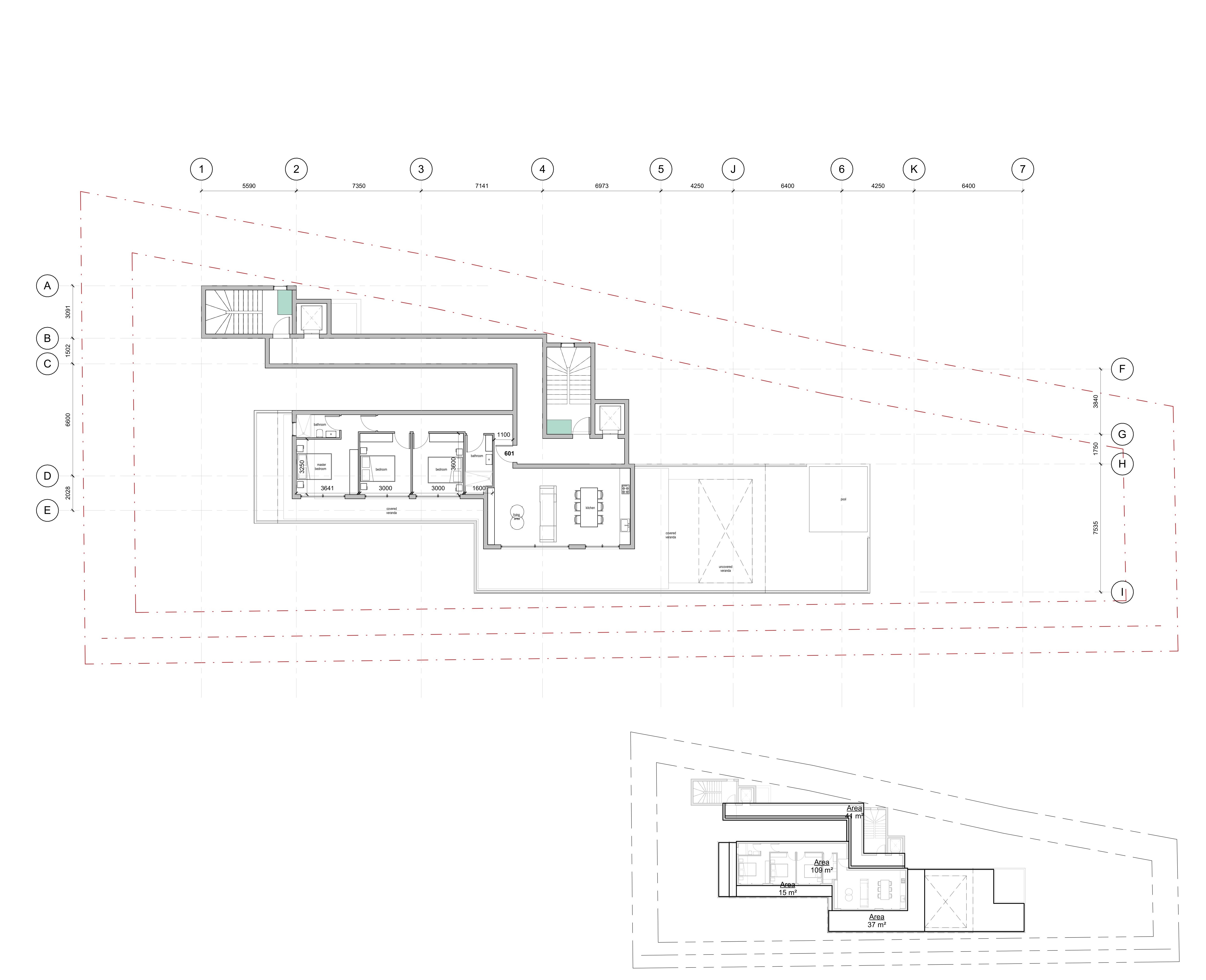 Seaside Residence