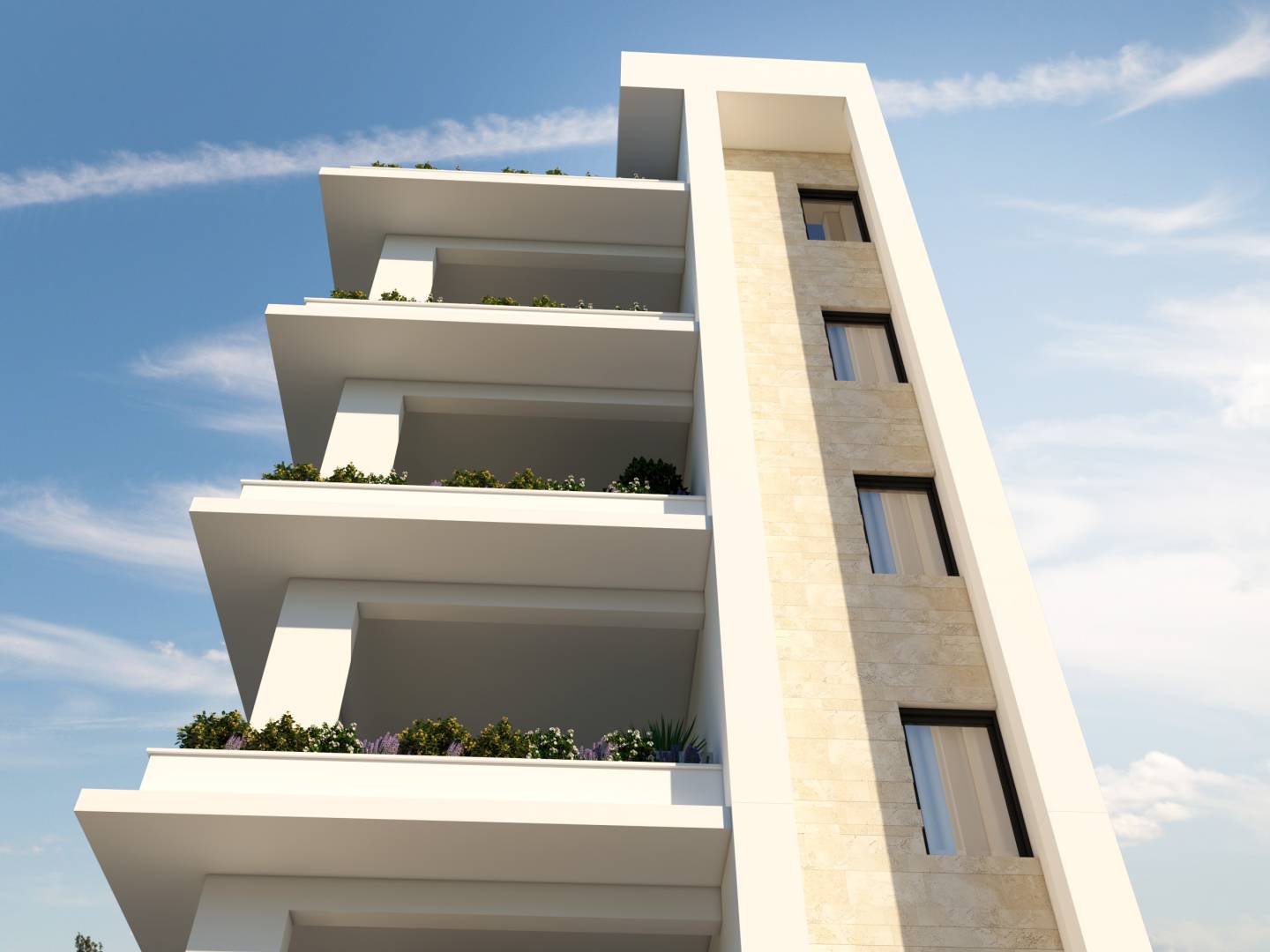 Aquaview Residences