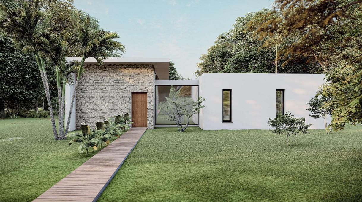 Orion Sea View Villas