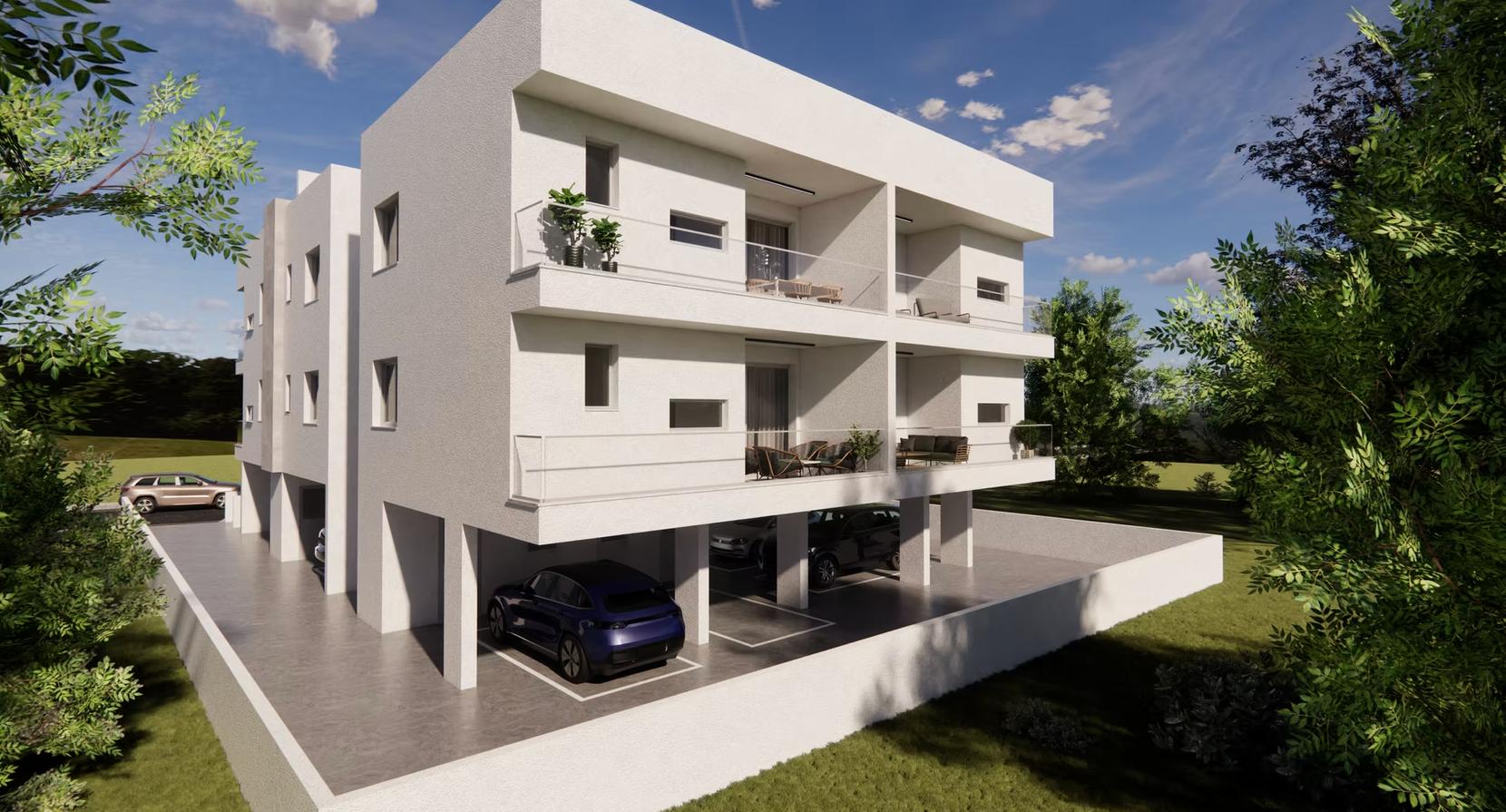 Kiti Dream Residences