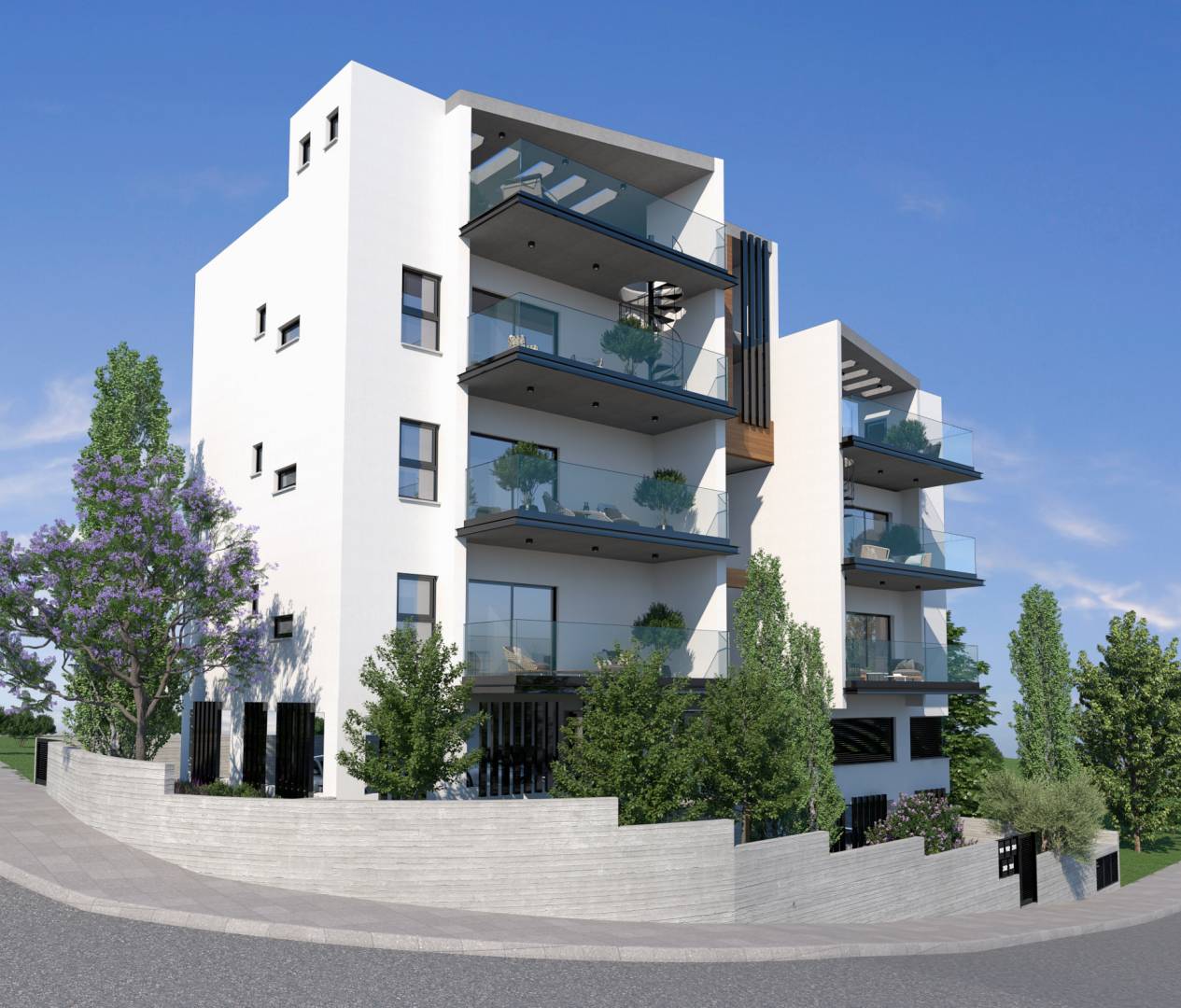 LC Realty