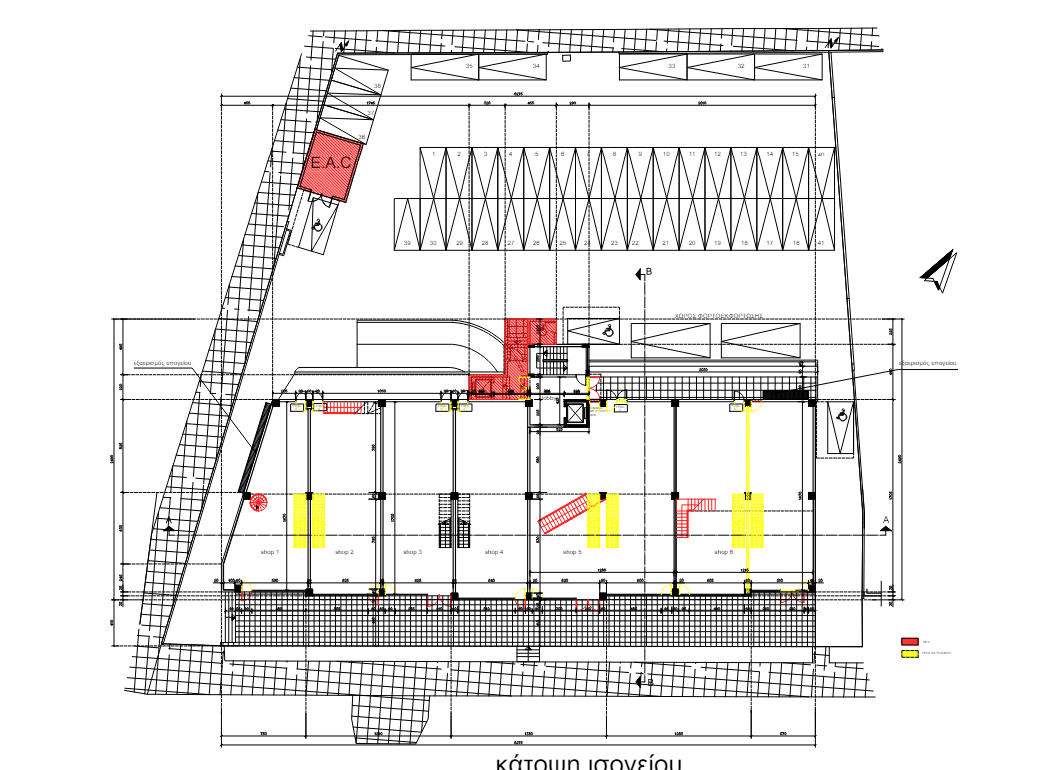 Palazzi Center