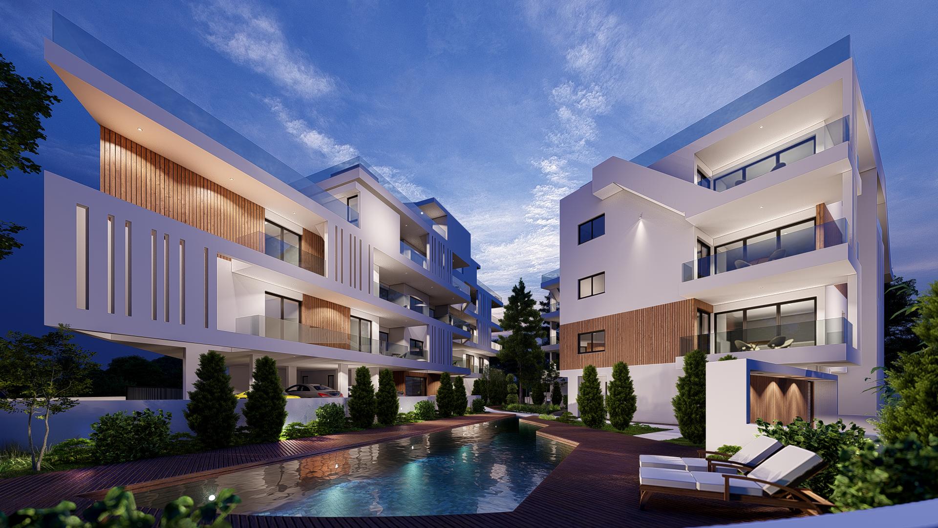 Dilogia Residence