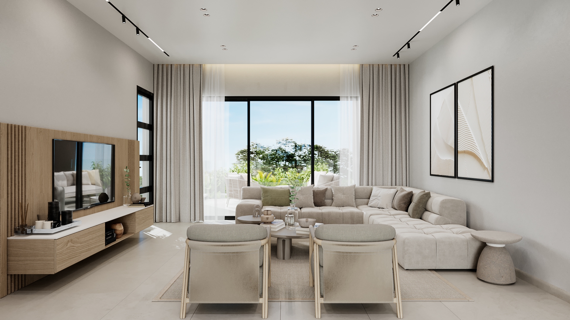 Forbes Residences