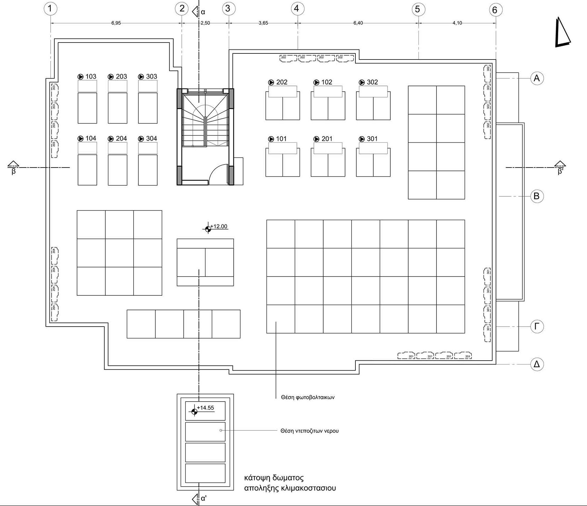 Frank Court 78