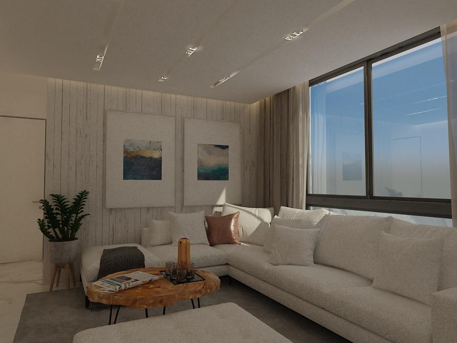 Seray 4 - Coral Suites