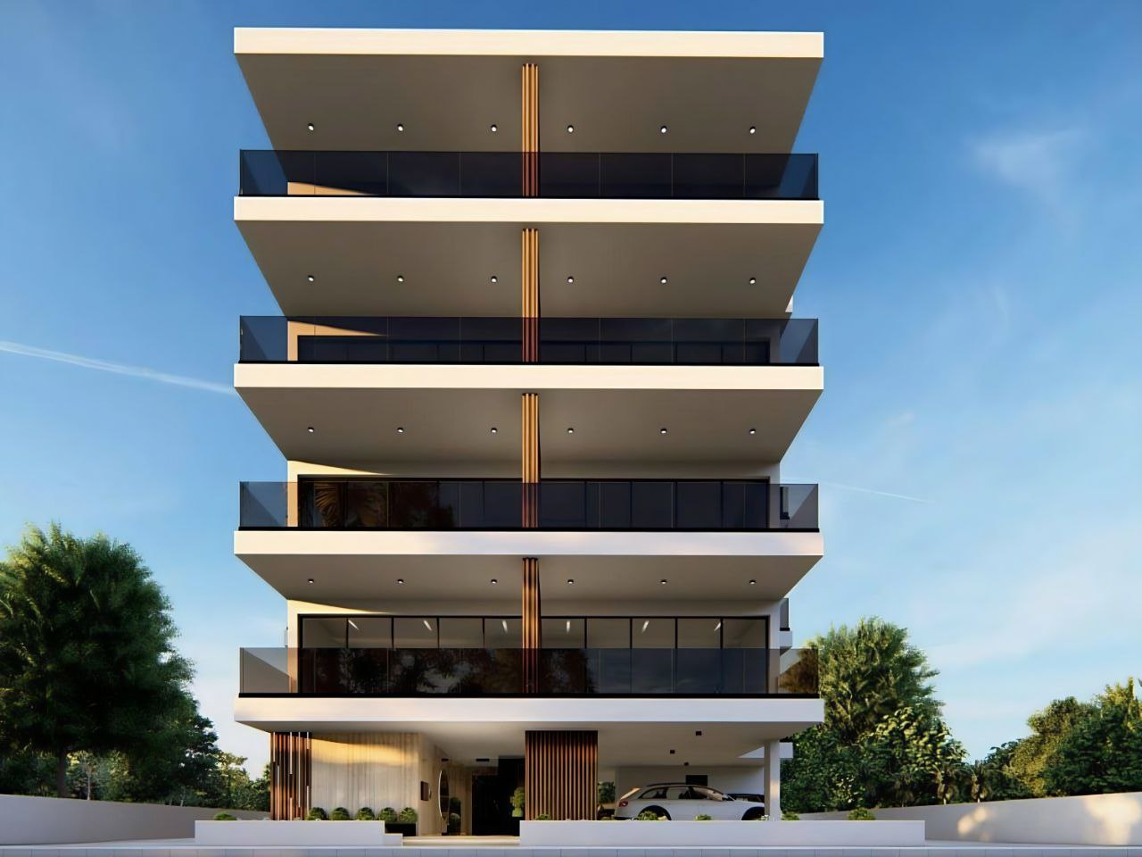 Thaleia Residence