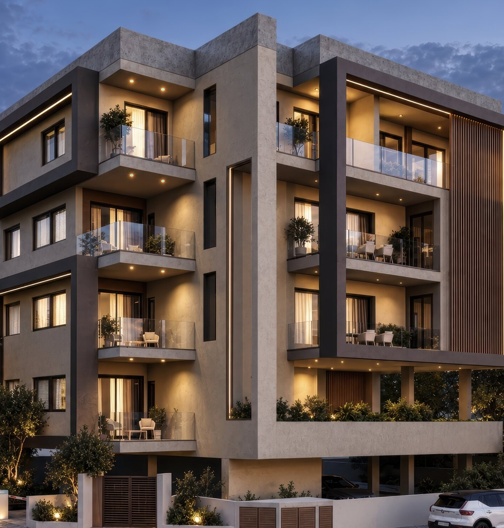 Platon Suites