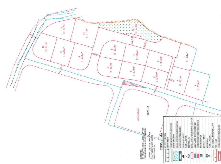 Anthoupoli 41