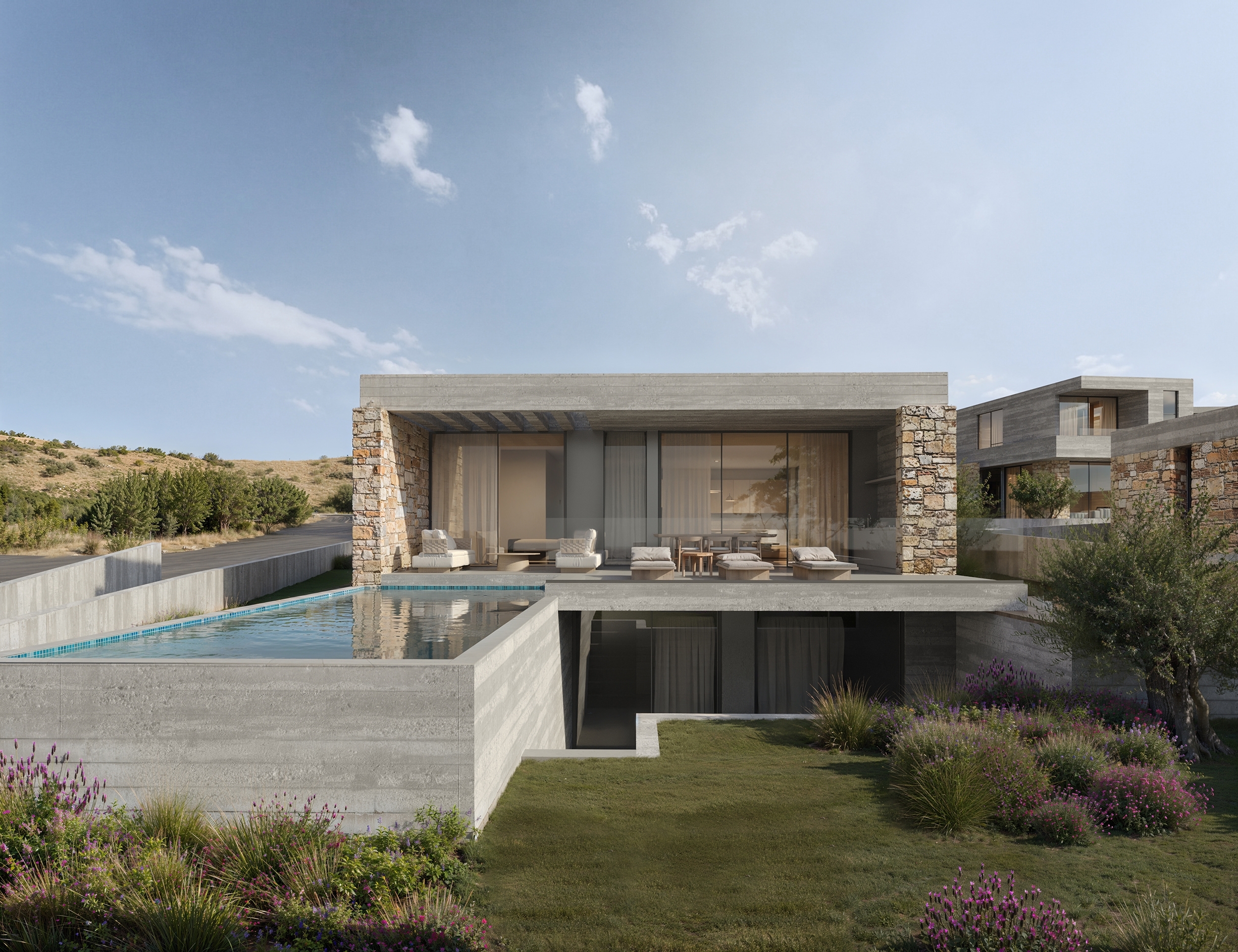 Velaro Homes