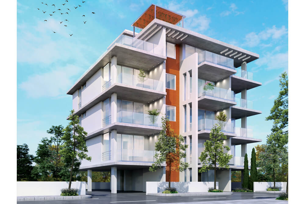 Plus 23 Residence
