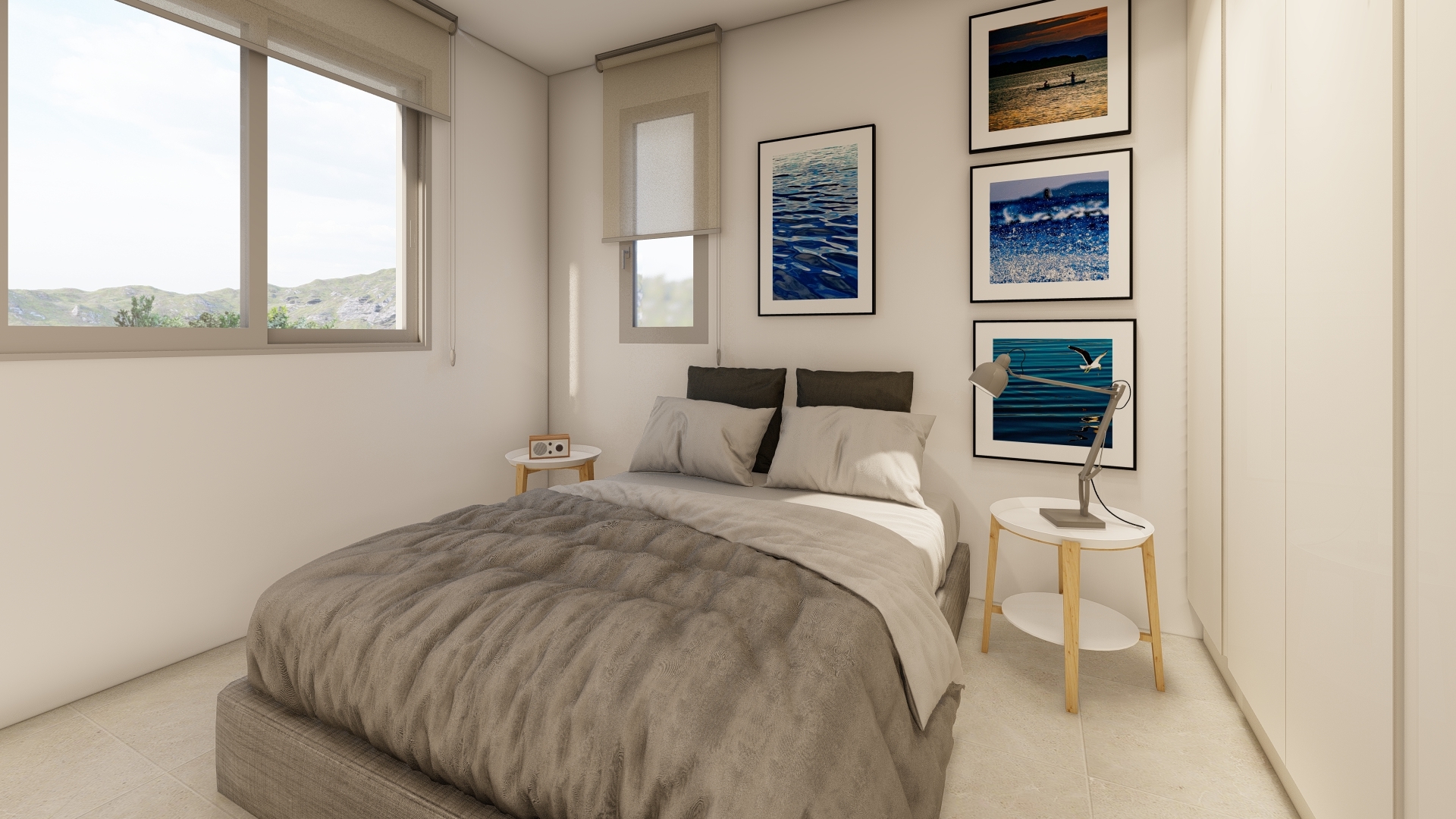 Blue Residences