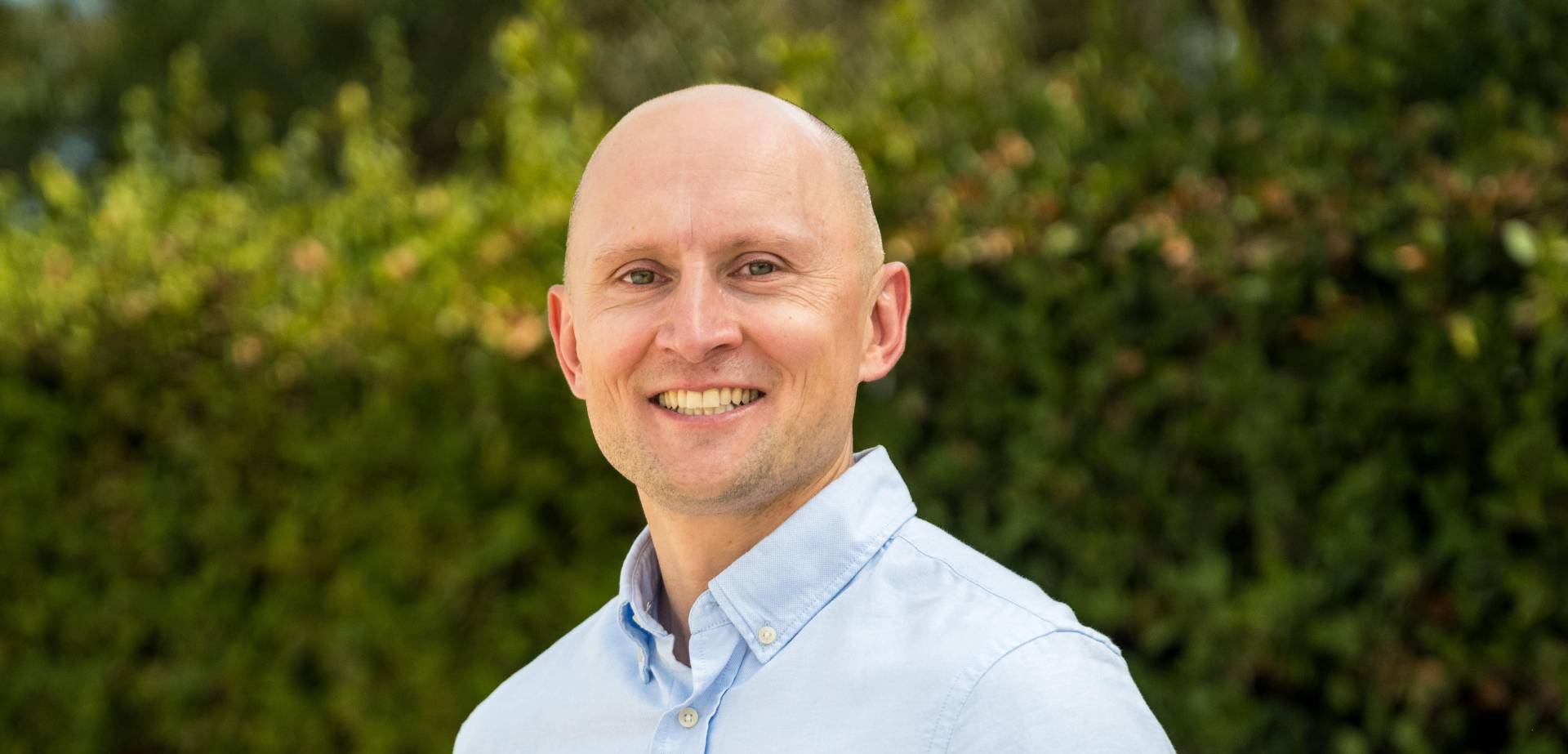Interview with Alexander Gusev - Head of DOM Real Estate office in Limassol
