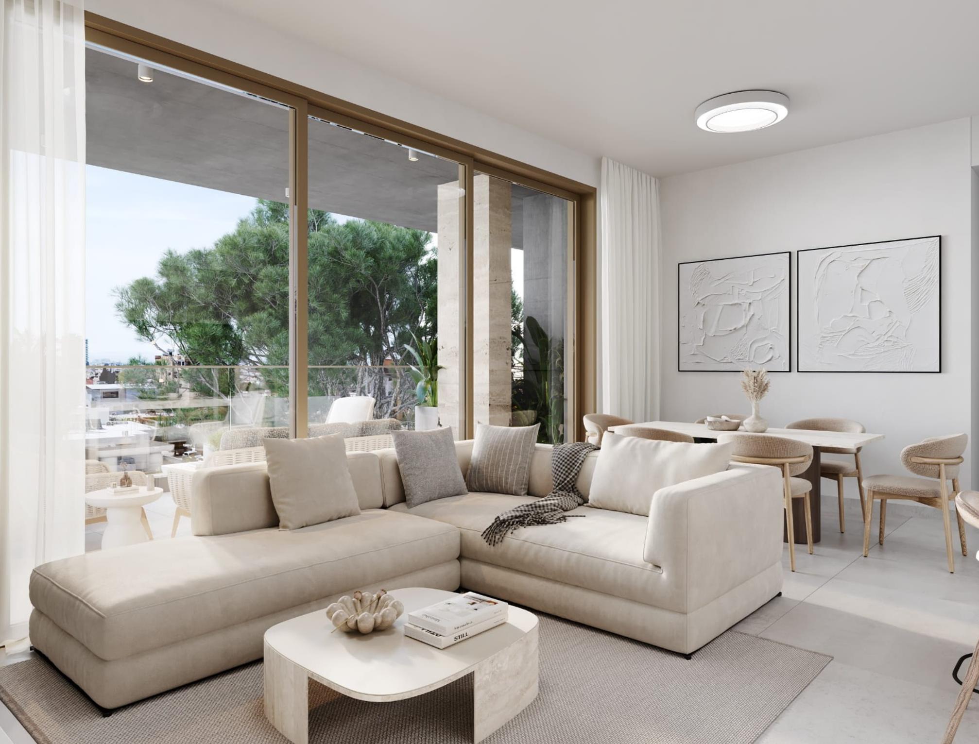 Naafi Residence