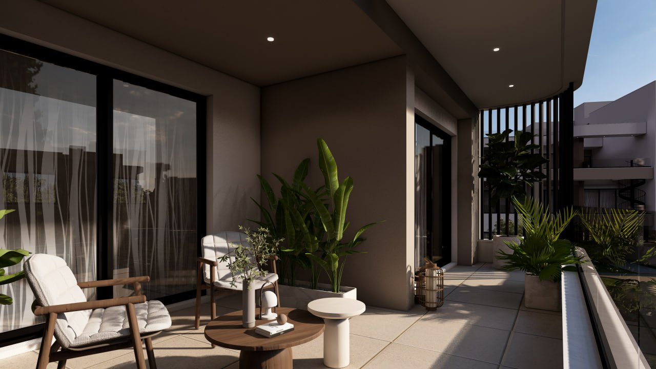Limassol Royal Dreams