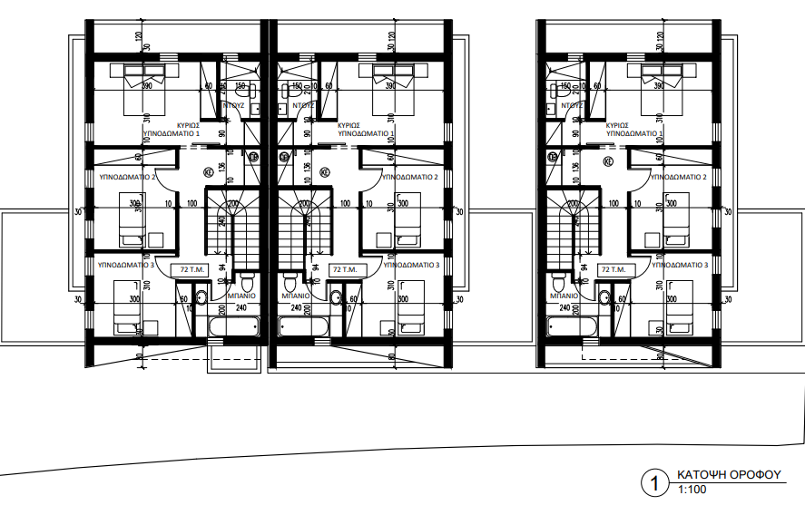 Eirena villas
