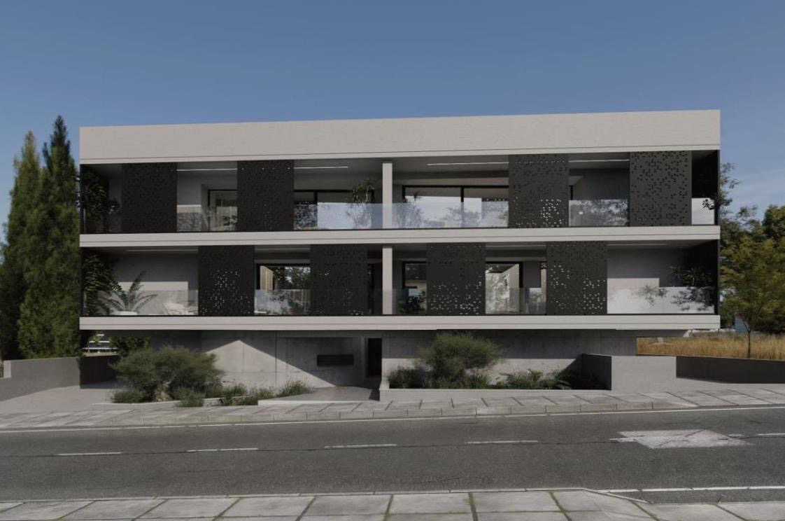 Olive Residence