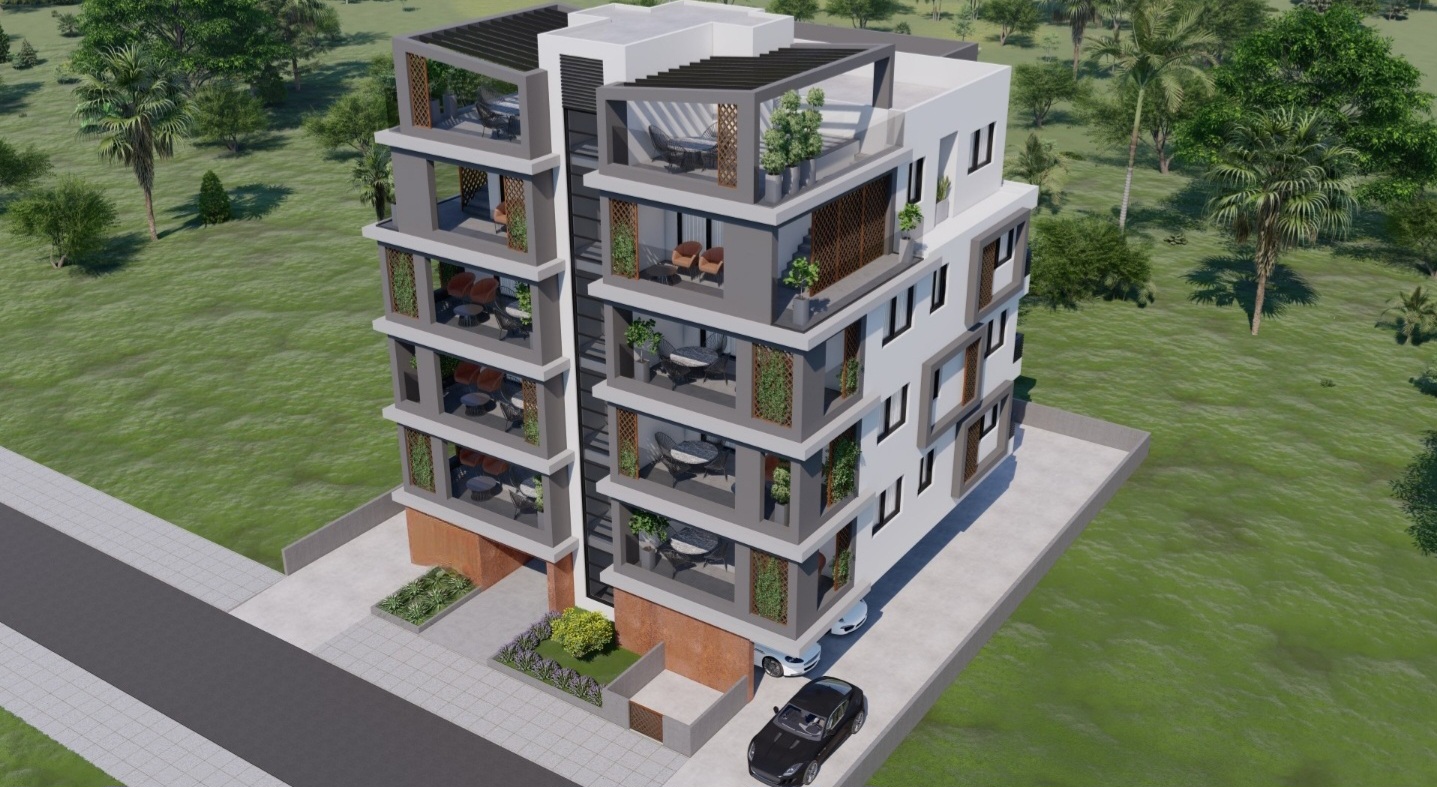 HANA Residence