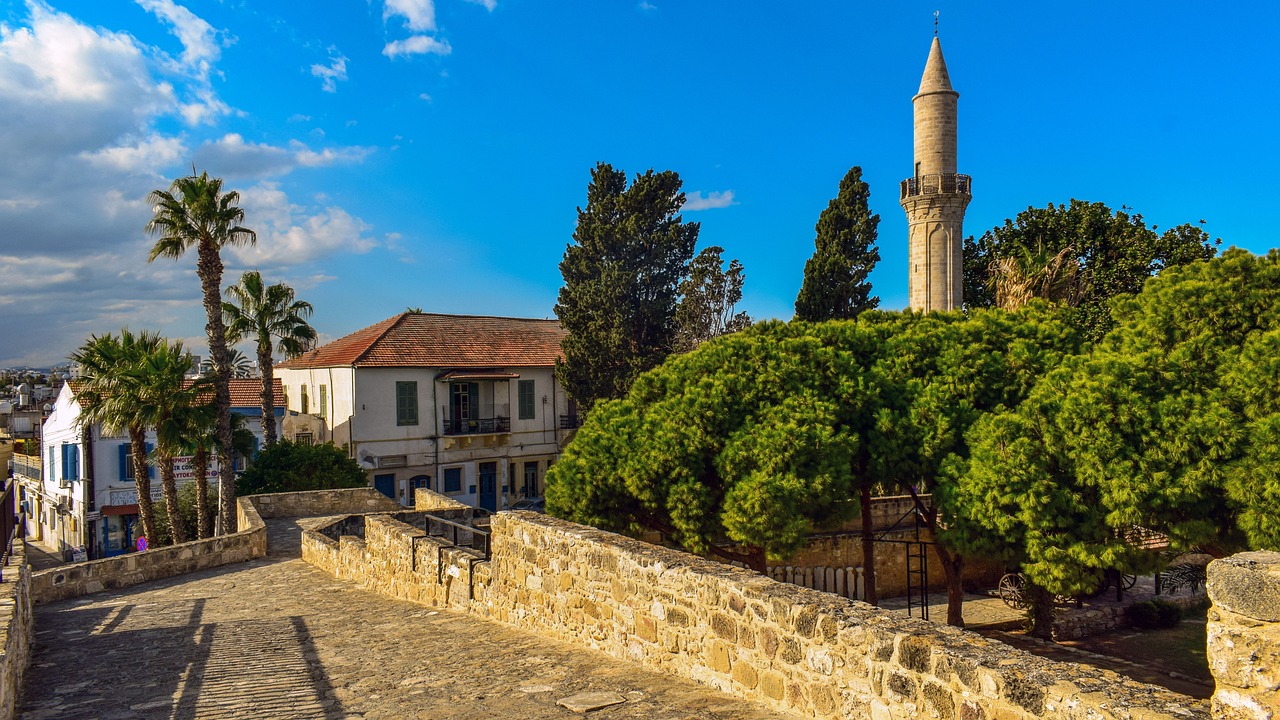 Budget accommodation in Larnaca: your guide to affordable properties