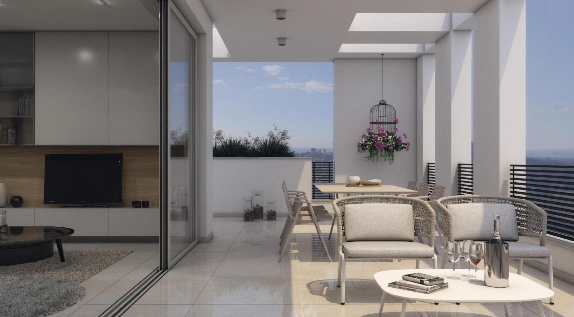 Aktiv Residences