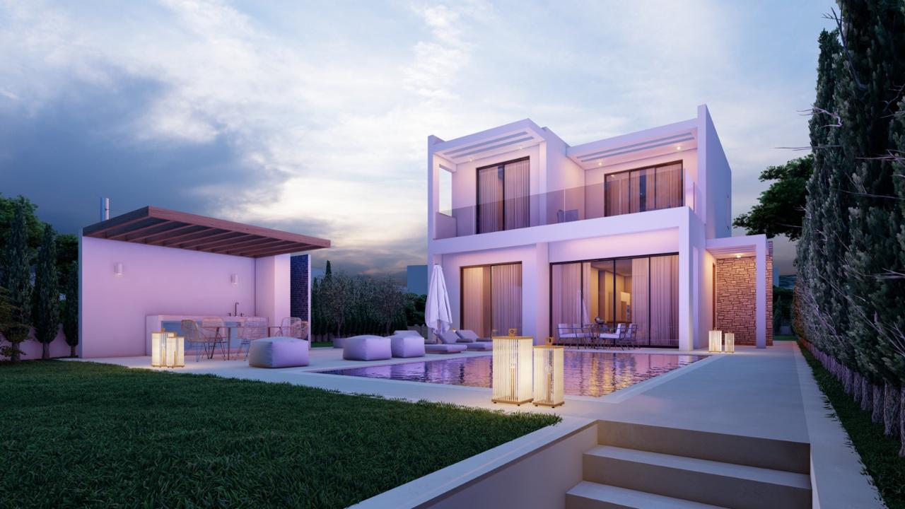 Avakas Residences