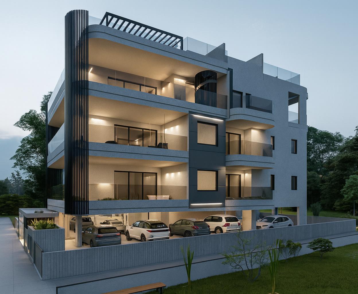 Aura Residences