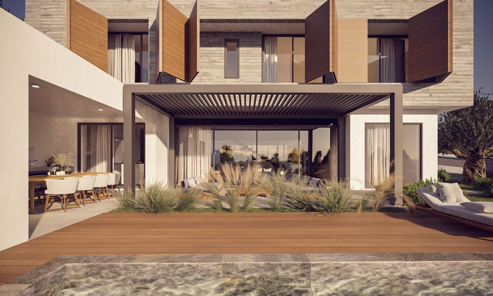 Branco Residences