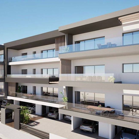 Harbour Residences