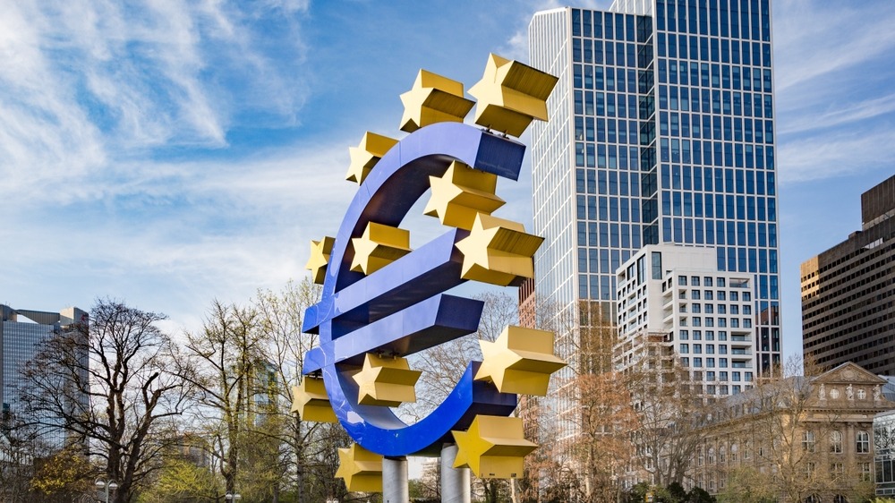 European Central Bank Keeps Interest Rates Unchanged
