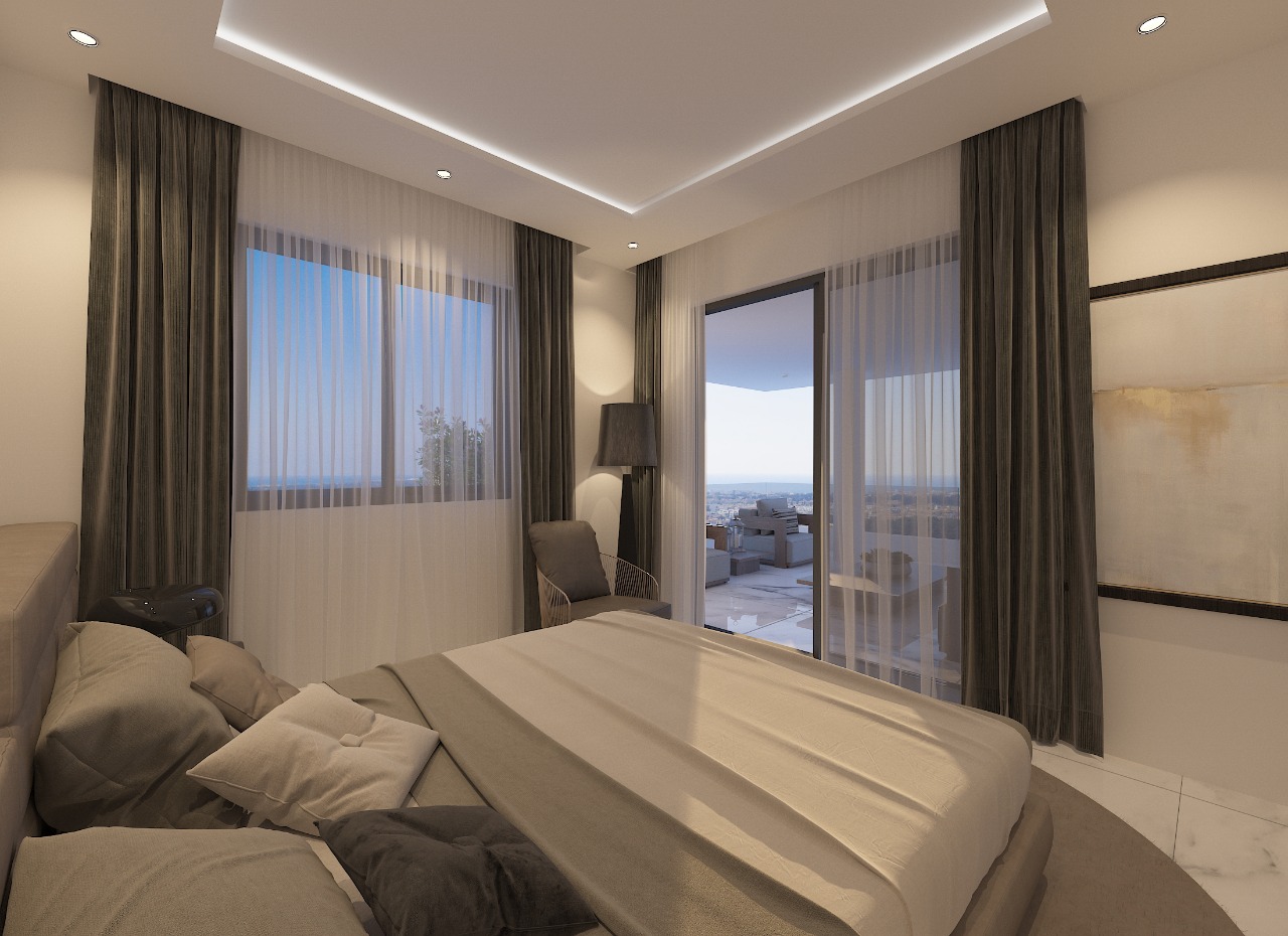 Helios Residence