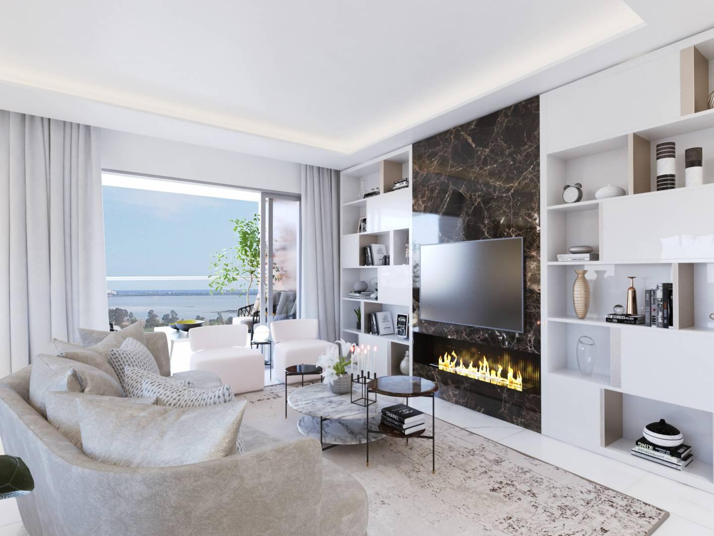 Kamares View Residences