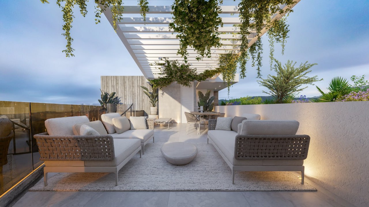 Riviere Residence